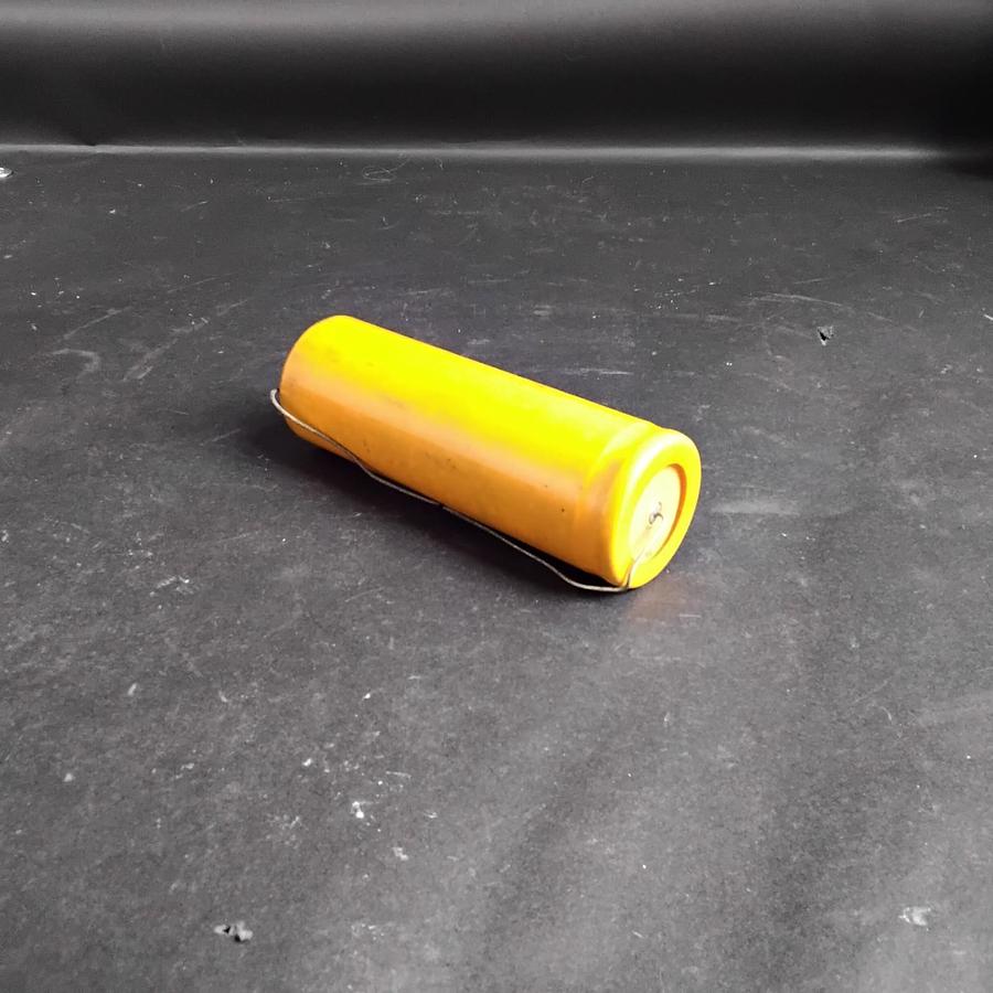 Used SPRAGUE ATOM TVA-1384 CAPACITOR ($7 OBO)