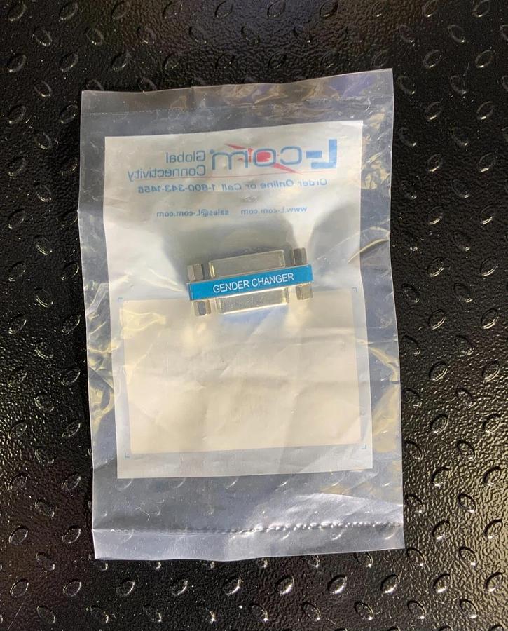 L COM DGB15F ($15.99/EACH OBO)