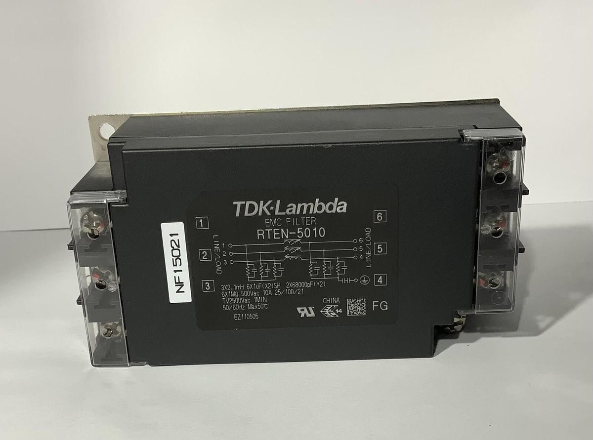 Used TDK LAMBDA RTEN-5010 ($24.99 OBO)