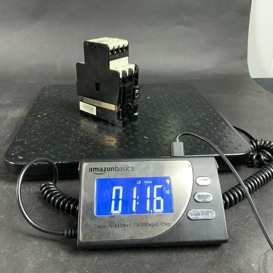 Used AEG LS27 572-24 CONTACTOR ($85 OBO)