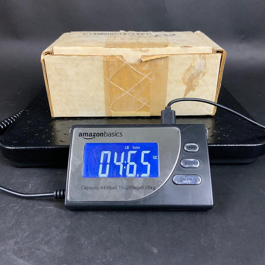Used WESTINGHOUSE 151D995G-16 CURRENT TRANSFORMER ($110 OBO)