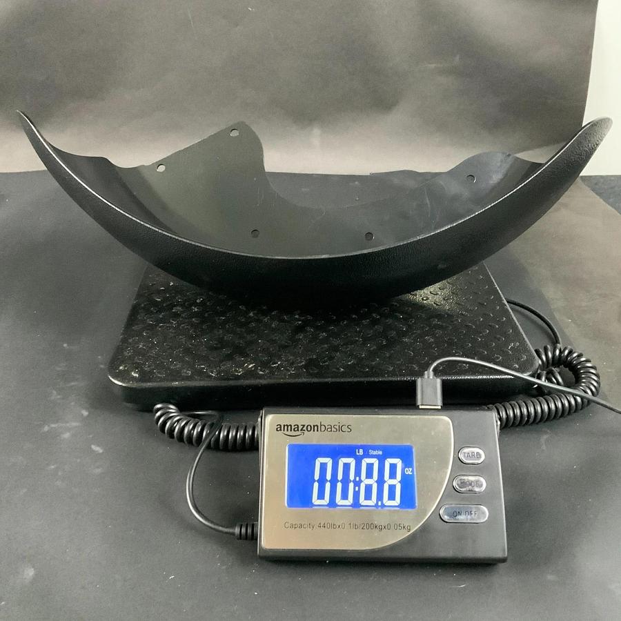 LEFT FENDER FOR URB-E E-BIKE TRAILER ($15 OBO)