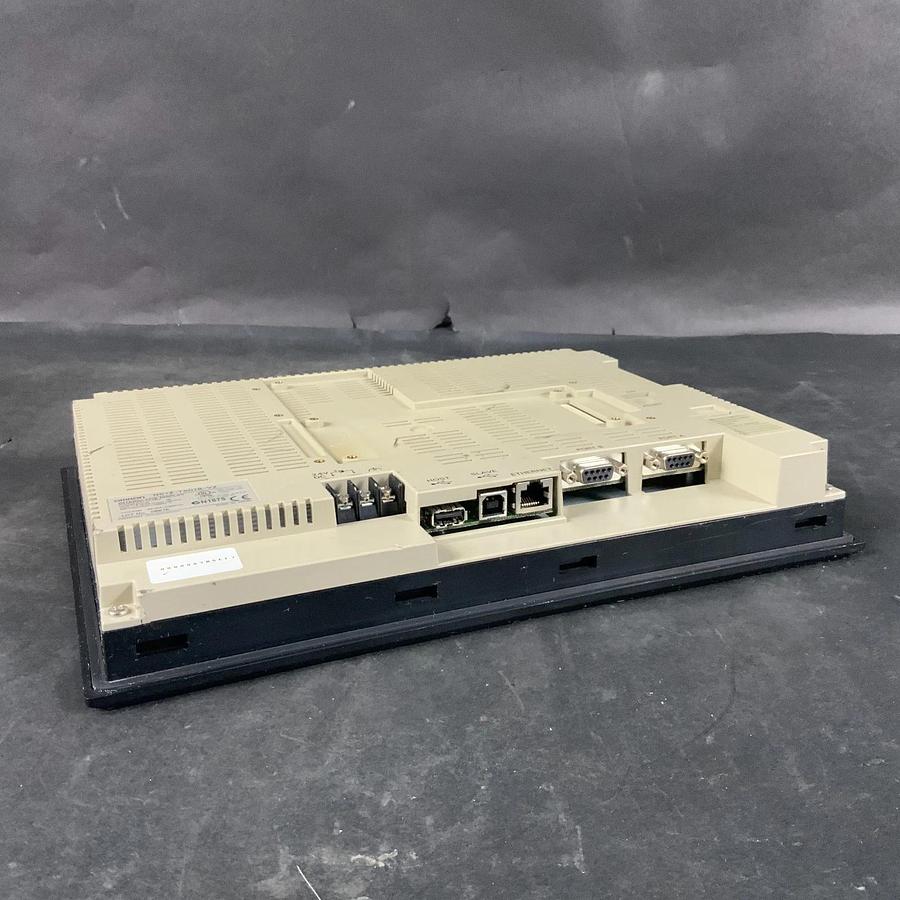 Used OMRON NS12-TSO1B-V2 INTERACTIVE DISPLAY ($730 OBO)