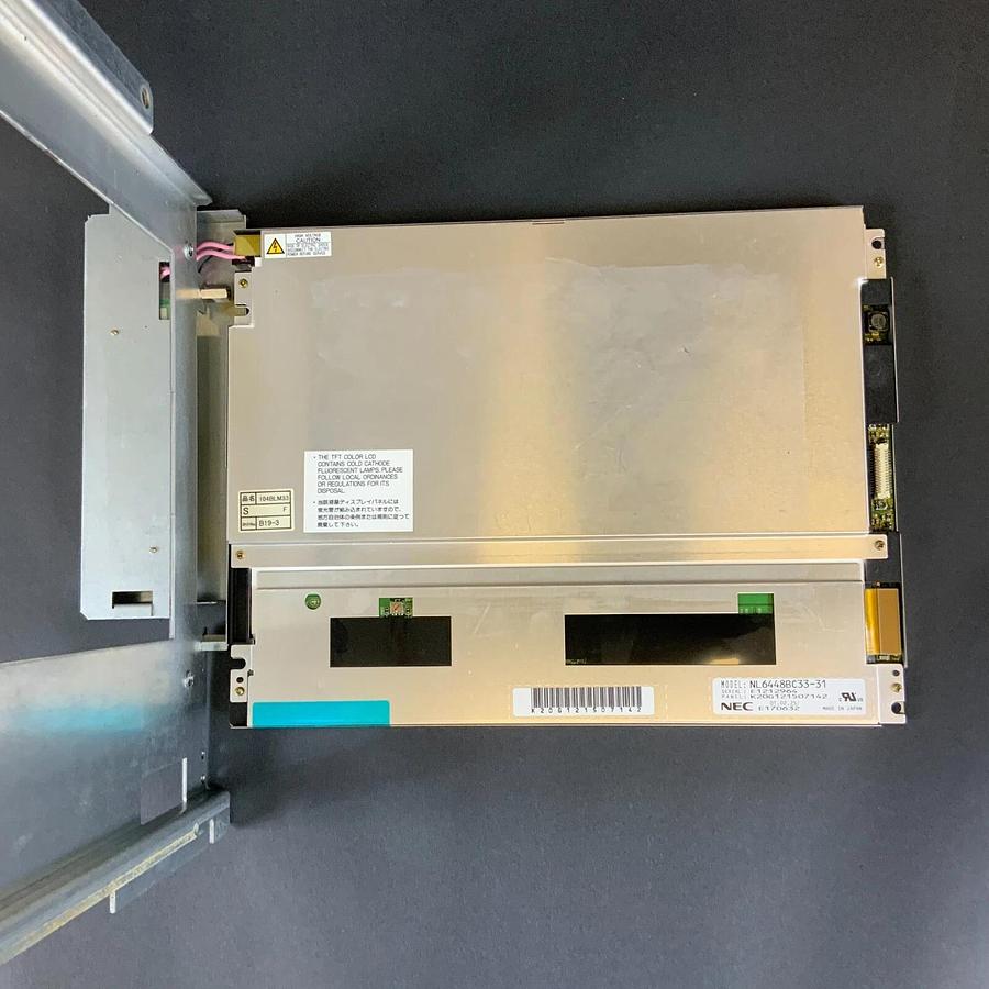 Used NEC NL6448BC33-31 DISPLAY PANEL ($80 OBO)