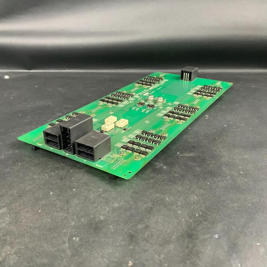 Used MITSUBISHI HSDC-01-DWC BY172B159G51 PC BOARD ($100 OBO)