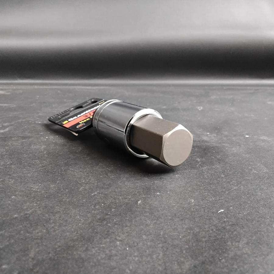 GEARWRENCH 80657 3/4" HEX BIT SOCKET ($9 OBO)
