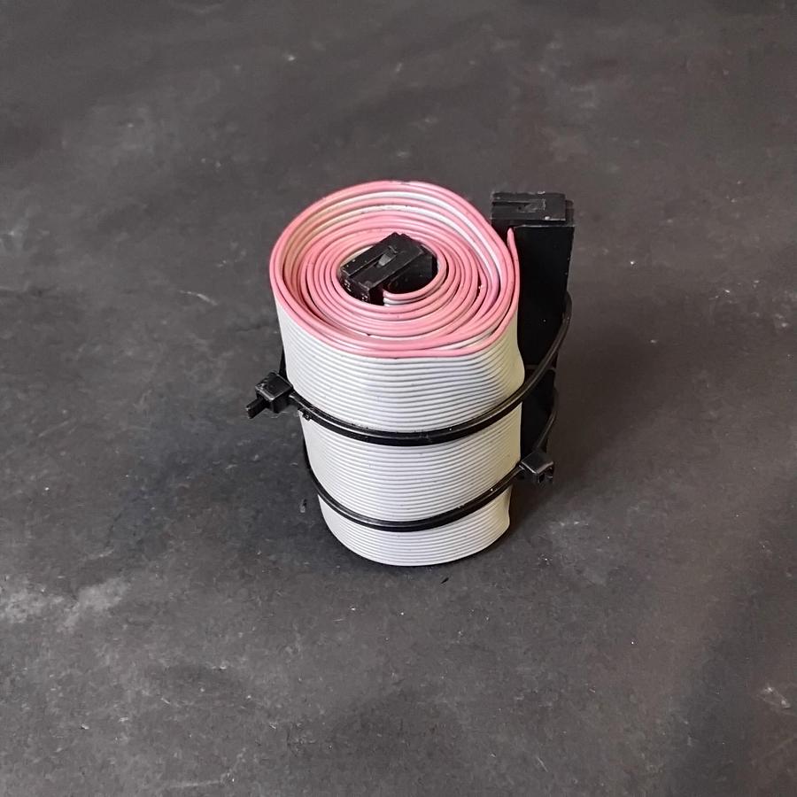 Used REBOWER CABLE IDC WIRE CONNECTORS ($11 OBO)