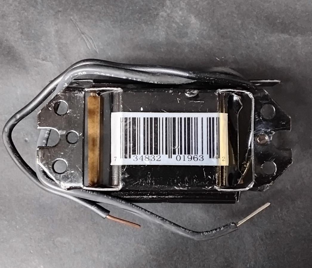 Used ROBERTSON SP68P PRE-HEAT MAGNETIC BALLAST ($19 OBO)