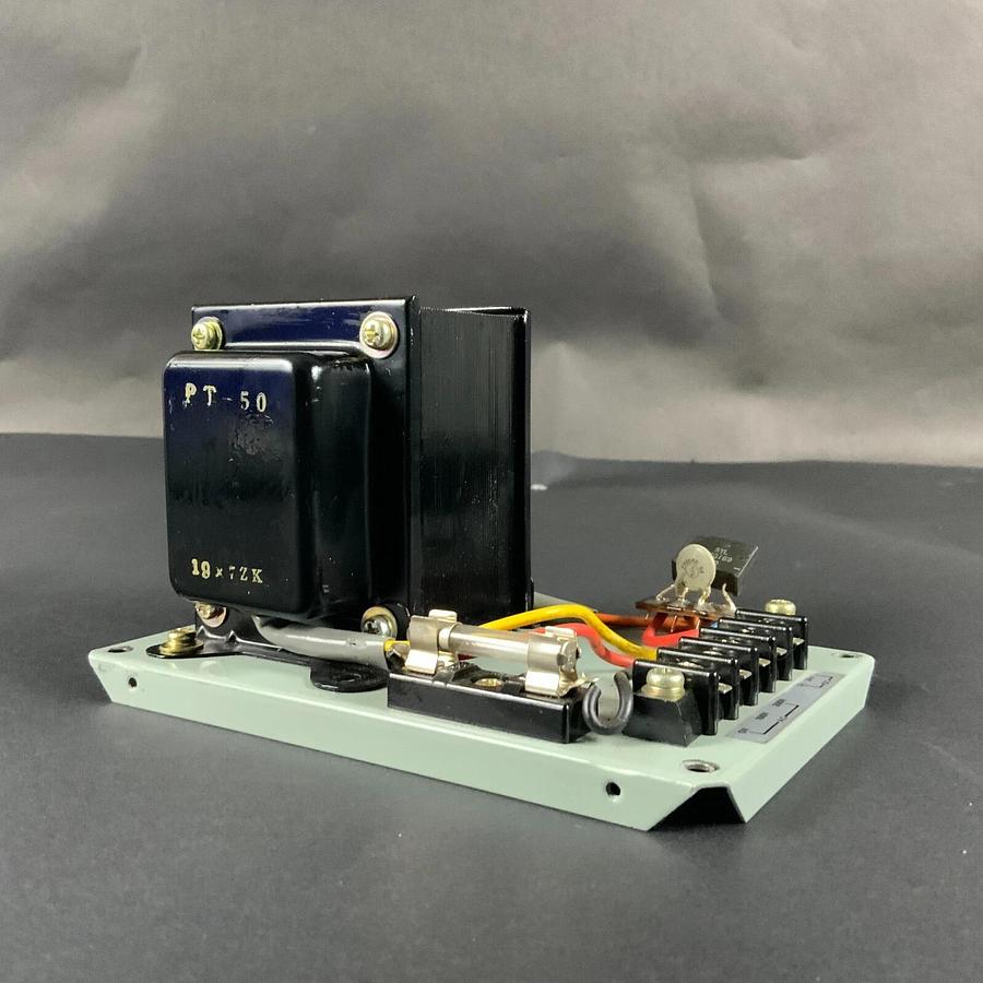 Used GENERIC PT-50 TRANSFORMER W/ 24 VDC POWER SUPPLY ($70 OBO)