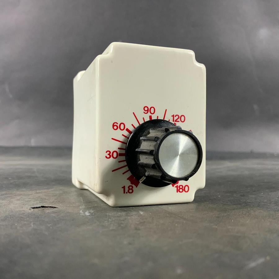 Used DAYTON 6X604C TIME RELAY ($25 OBO)