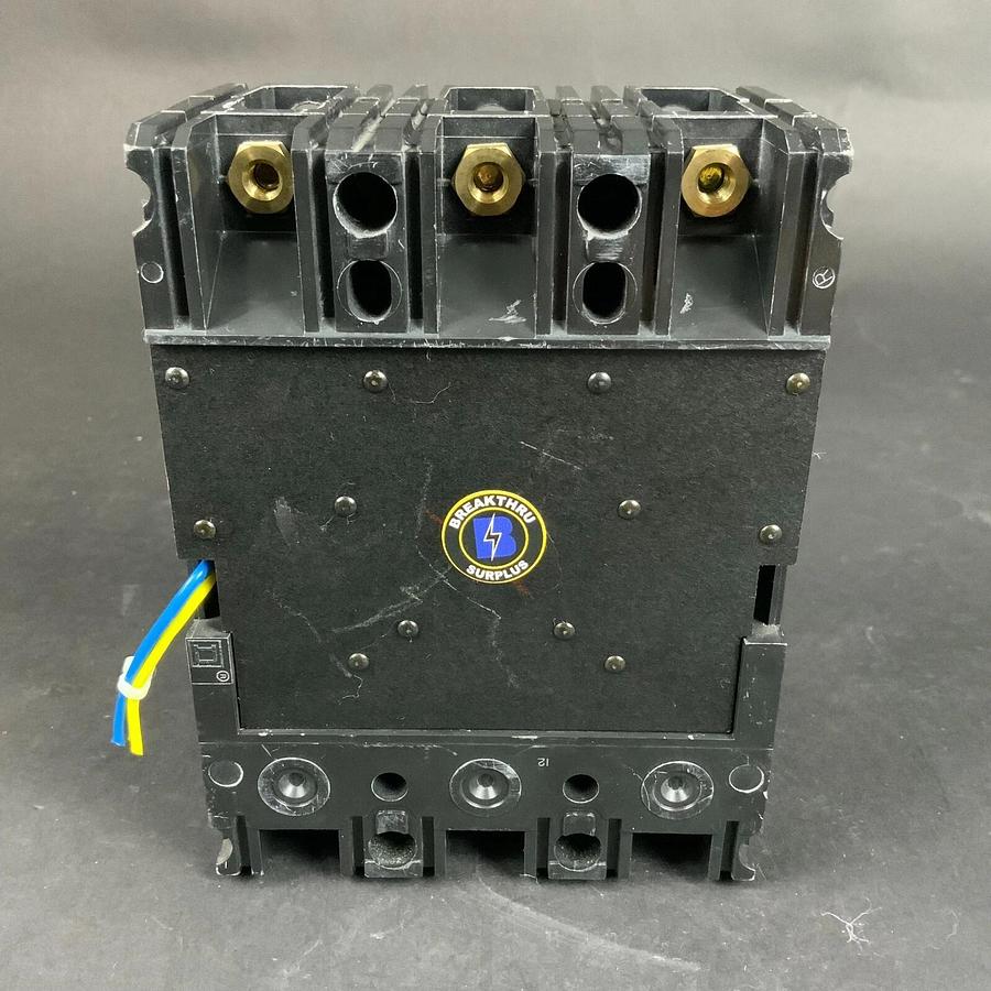 Used SQUARE D FAL340151212 CIRCUIT BREAKER ($30 OBO)