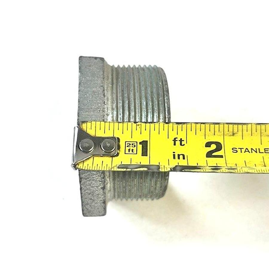 Used THOMAS & BETTS CONDUIT NIPPLE