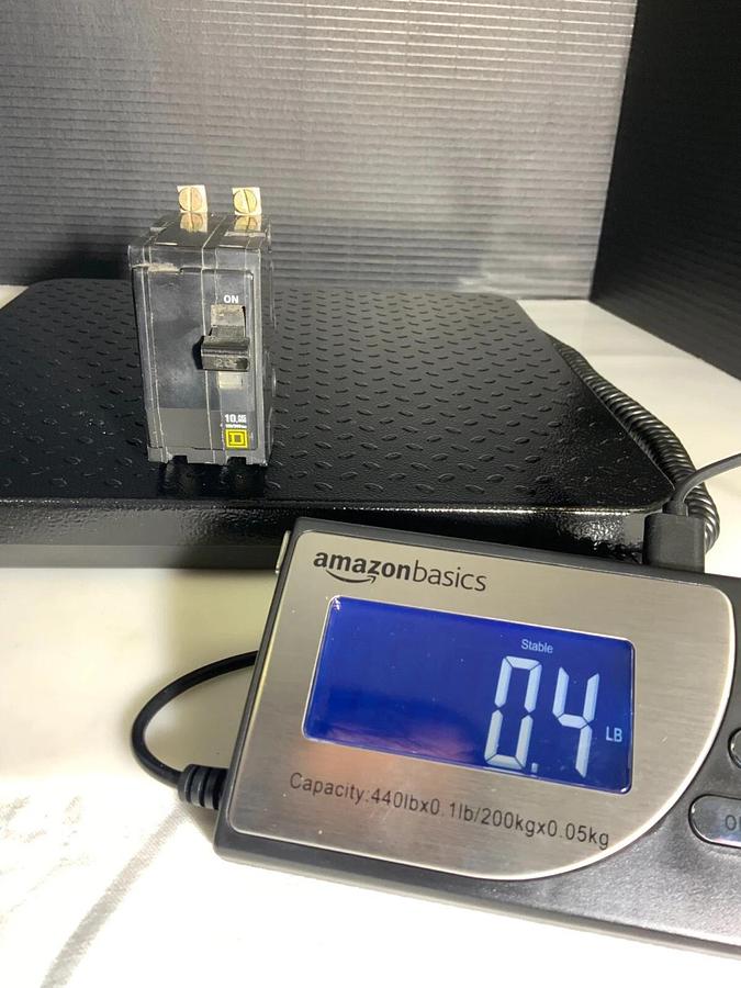 Used SQUARE D LX-773 ($34.99 OBO)