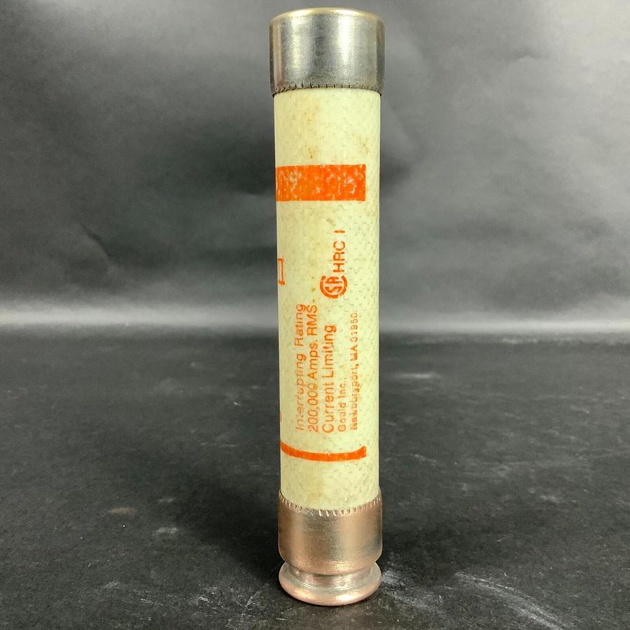 Used FERRAZ SHAWMUT A6D35R FUSE ($8 OBO)