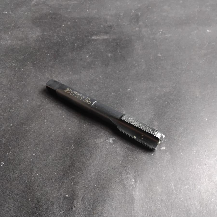 Used GUHRING M12X1-G D5 TAP ($12 OBO)
