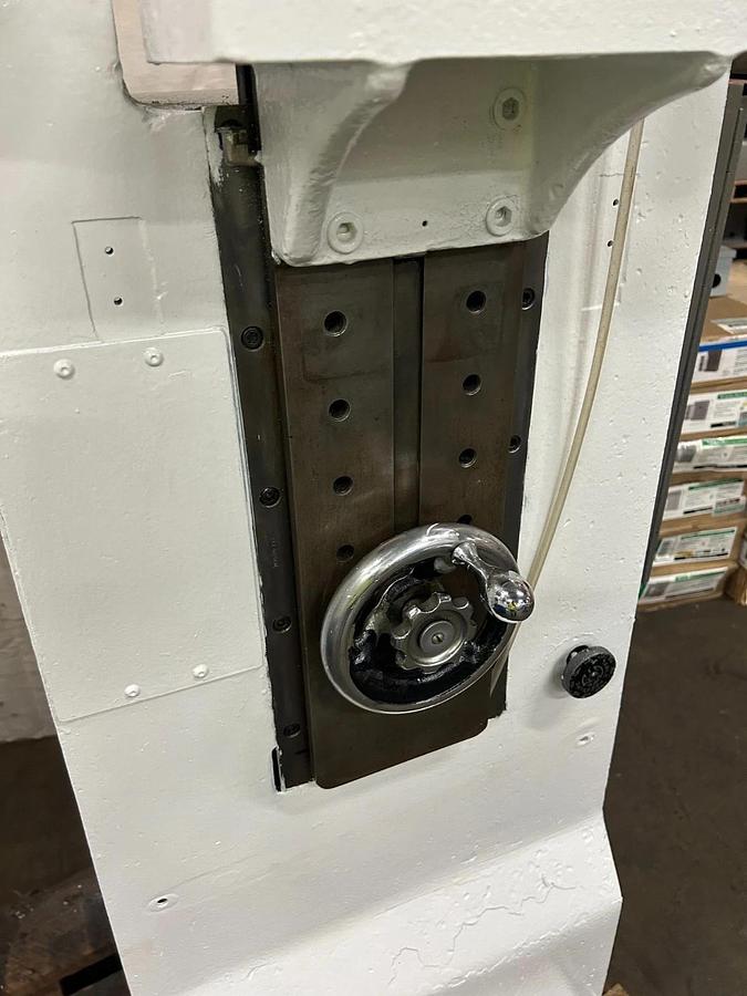 Refurbished Schmidt Hydraulic Marking Machine Model #365 ($5,500 OBO) REFURBISHED 2025