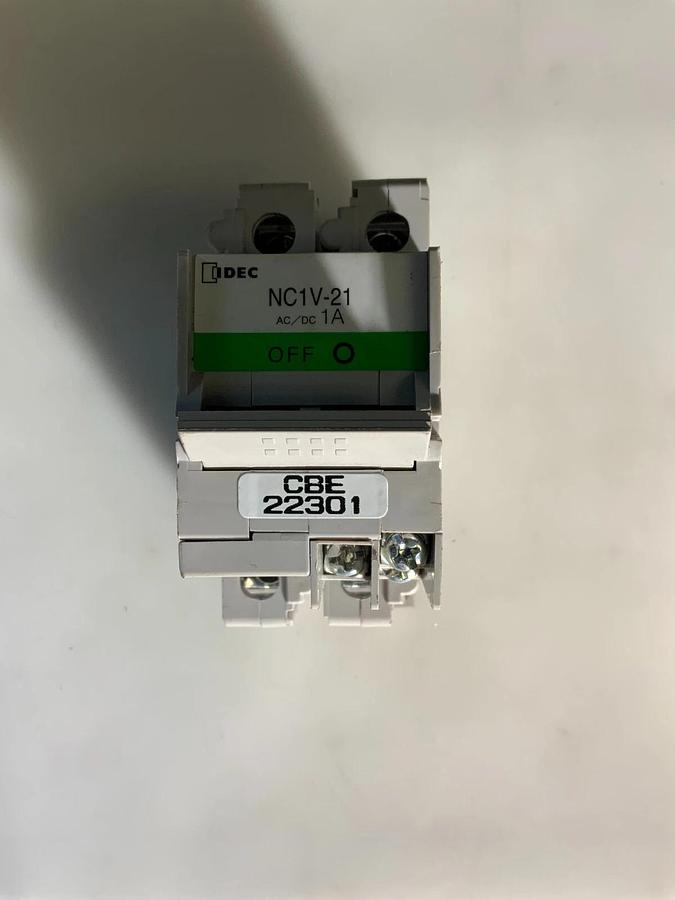 Used IDEC NC1V-2111-1AA ($29.99/EACH OBO)