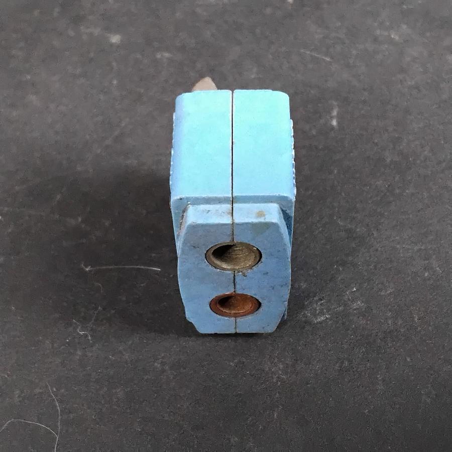 Used THERMO ELECTRIC SOLENOID VALVE COILS - GROUP OF 10 ($6 OBO)