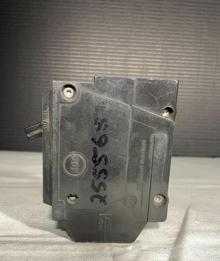 Used GENERAL ELECTRIC TQL1110 (10A) ($19.99/EACH OBO)