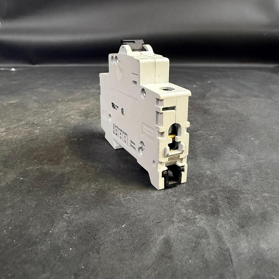 Used ABB S201 K20A CIRCUIT BREAKER ($19 OBO)