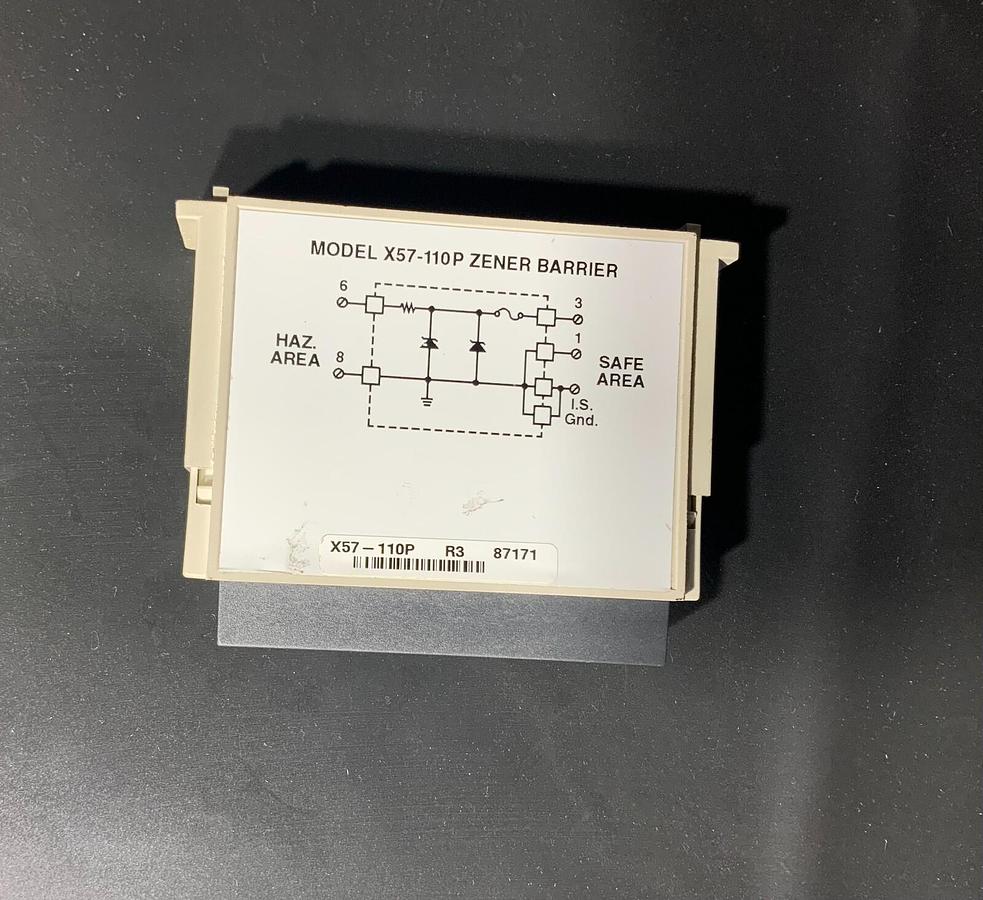 Used RONAN ENGINEERING CO X57-110P ($29.99 OBO)