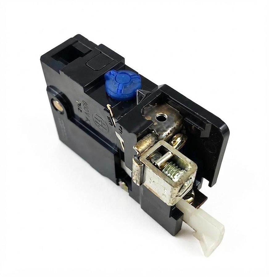 Used SIEMENS E20D1L1 OVERLOAD RELAY
