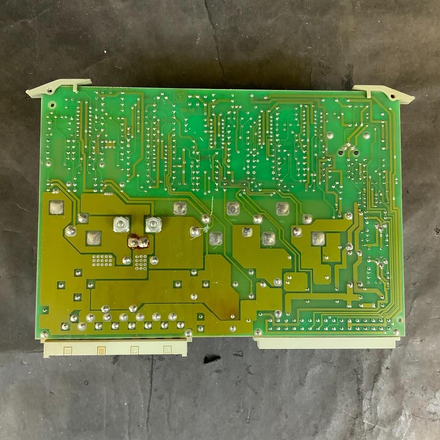 Used AGIE 617.941.0 645914.3 LPS-20D LOW POWER SUPPLY ($50 OBO)