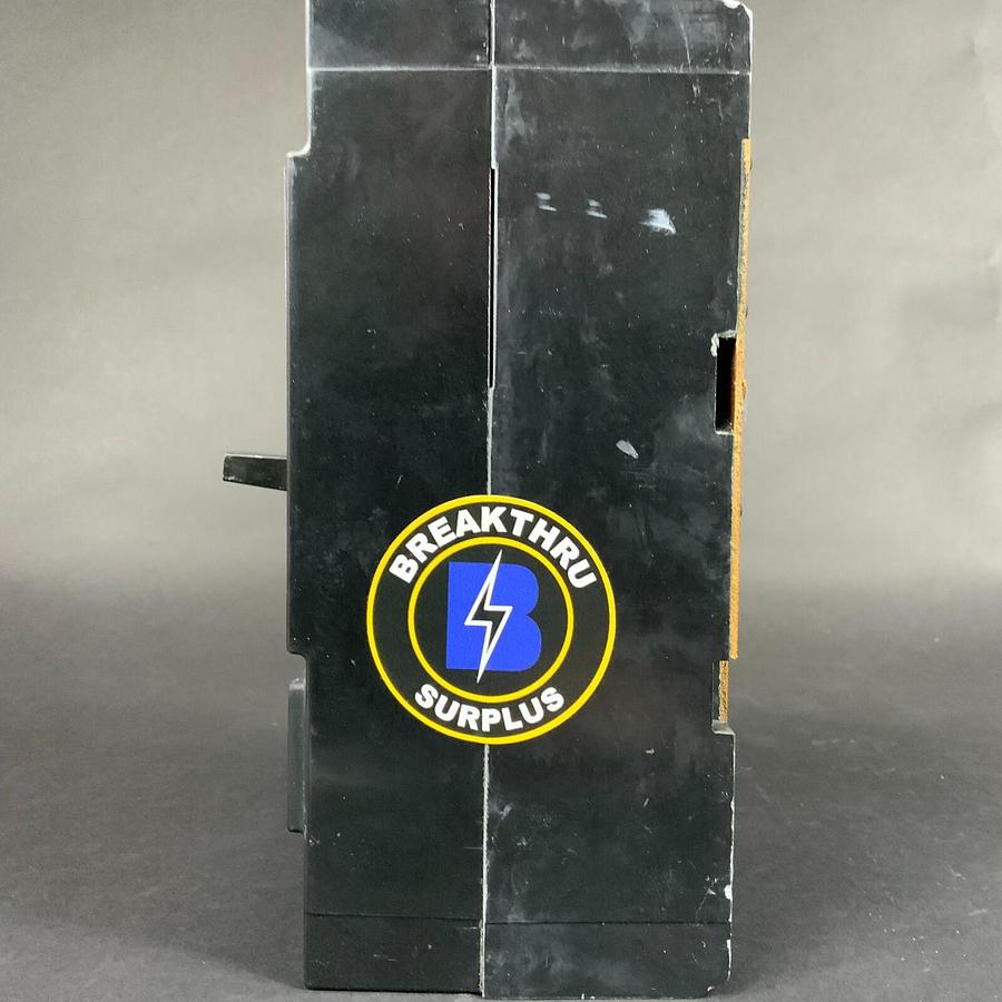Used SQUARE D KHP3625029M CIRCUIT BREAKER (RARE! $1200 OBO)