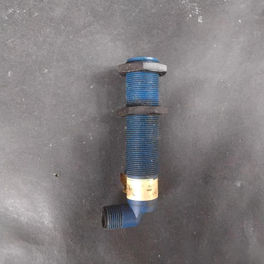 Used BALLUFF BCS018PS1CS4 PROXIMITY SENSOR ($10 OBO)