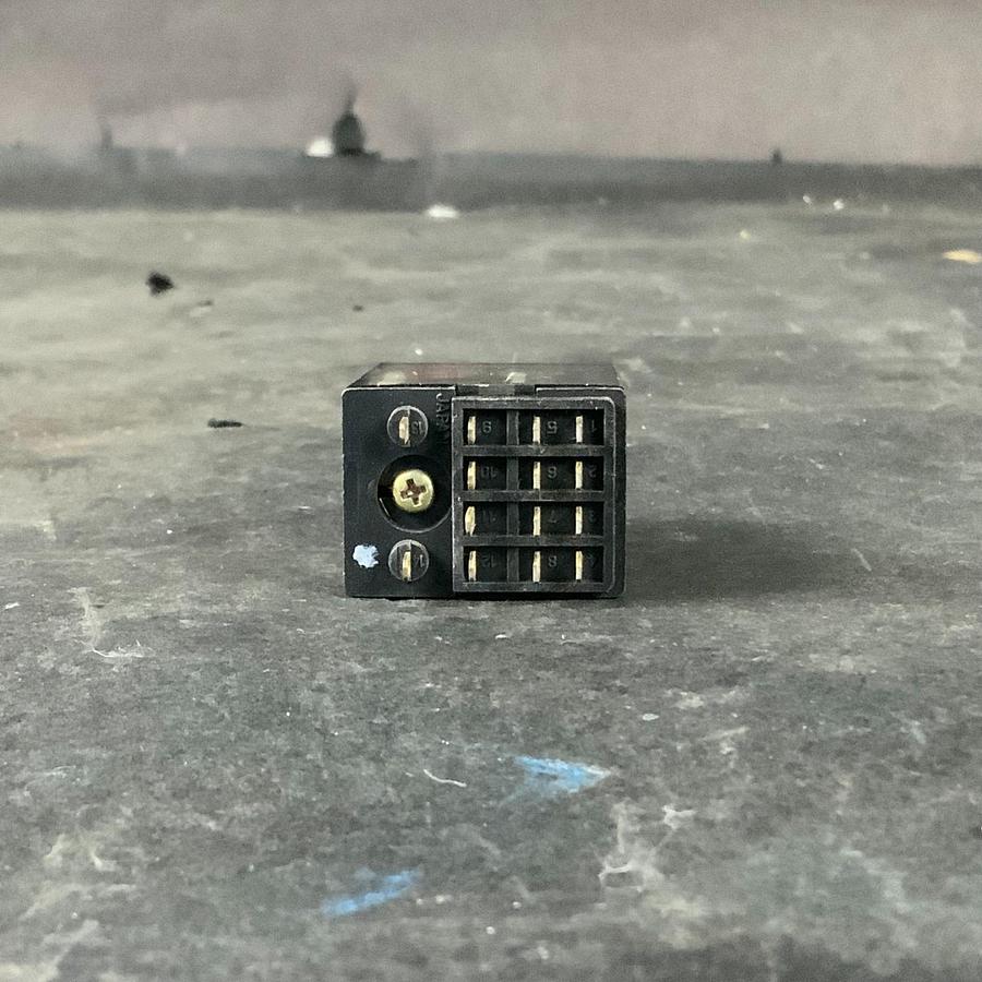 Used FUJI HH54P-L AC200-220V RELAY ($24)