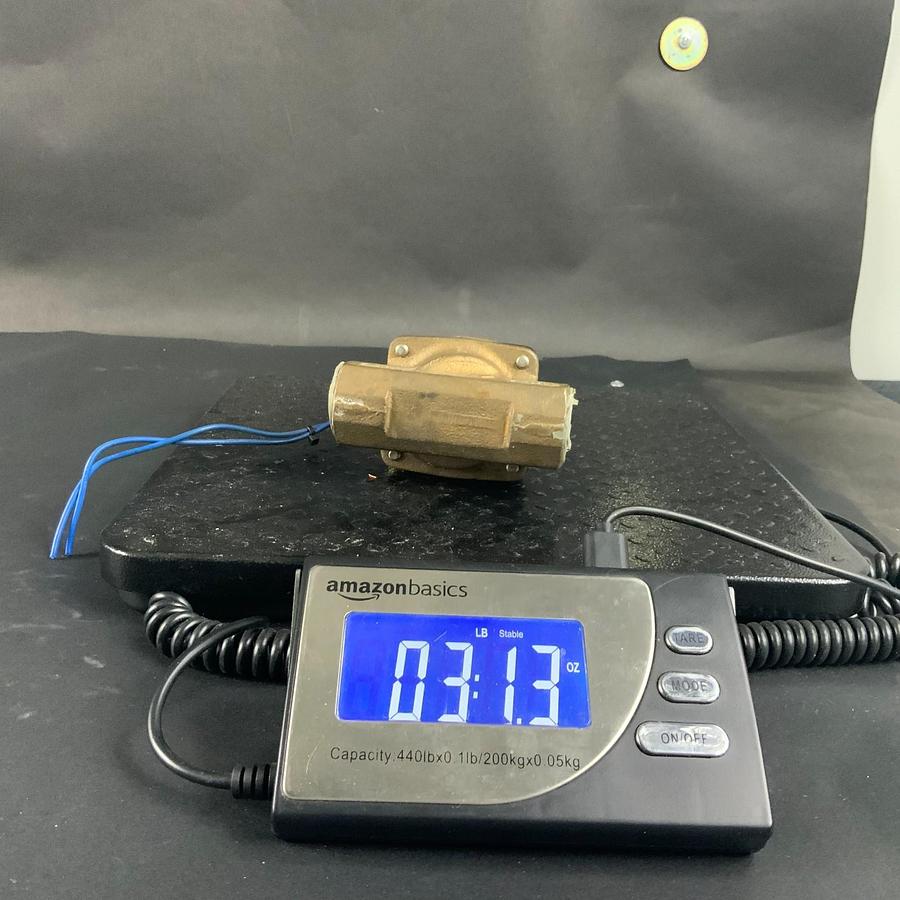 Used CKD CORP. AD11-20A SOLENOID VALVE ($50 OBO)