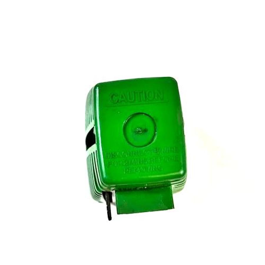 Used TACO 555-050RP VALVE POWER HEAD