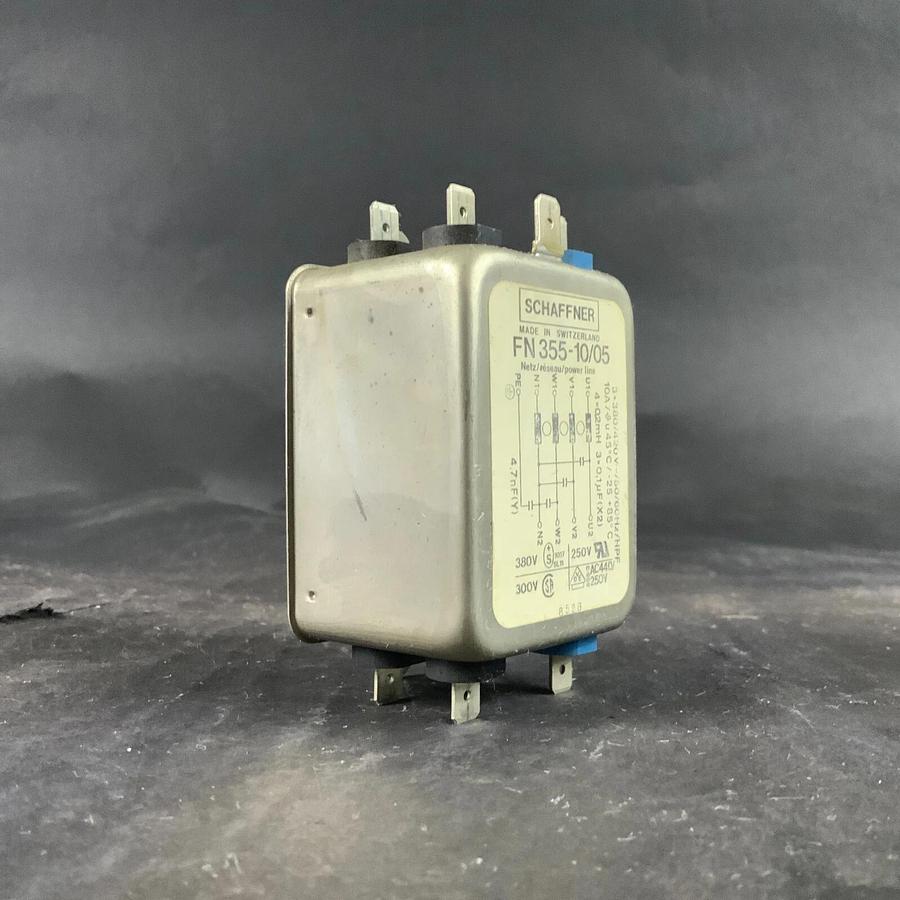 Used SCHAFFNER FN355-10/05 ($15 OBO)