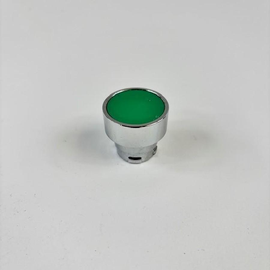 Used AUTOMATION DIRECT GCX1102-SC GREEN PUSHBUTTON OPERATOR