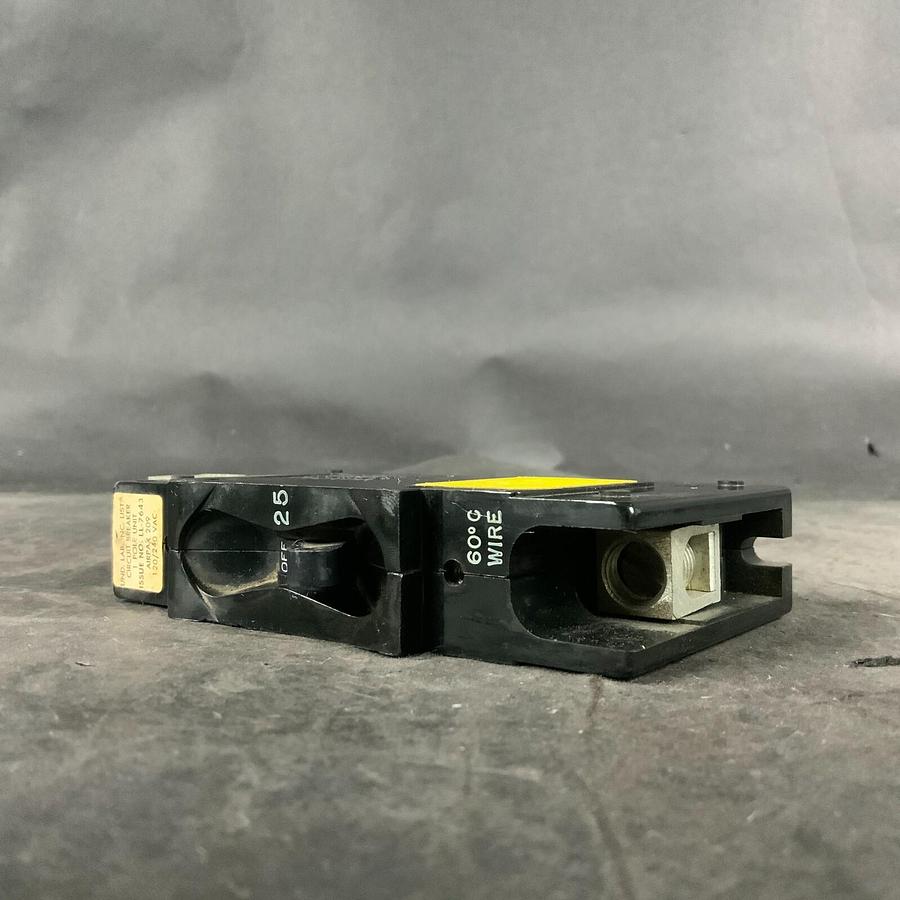 Used AIRPAX LL-7643 CIRCUIT BREAKER ($17 OBO)