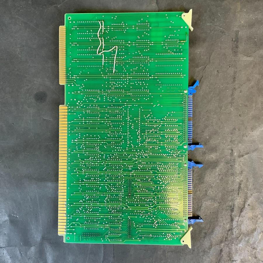 Used AGIE 654.174.2 629614.9 KCB-04A KEY CONTROLLER BOARD ($350 OBO)