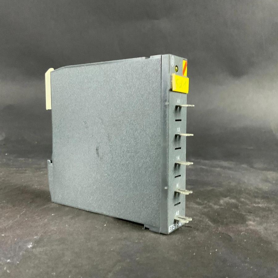 KLOCKNER MOELLER ETS1-10-W ($70 OBO)