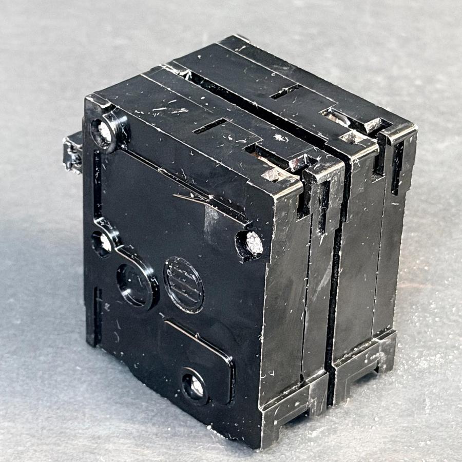 Used ITE EQ-P 60 Amp 2-Pole Circuit Breaker Old Style 120/240V