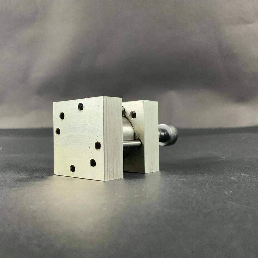 Used BIMBA FS-040 625-G PNEUMATIC CYLINDER ($15 OBO)