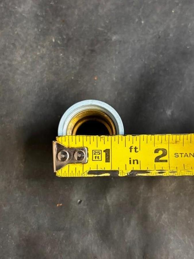 Used ESAB 055800195 SHIELD HEAT COMPONENT