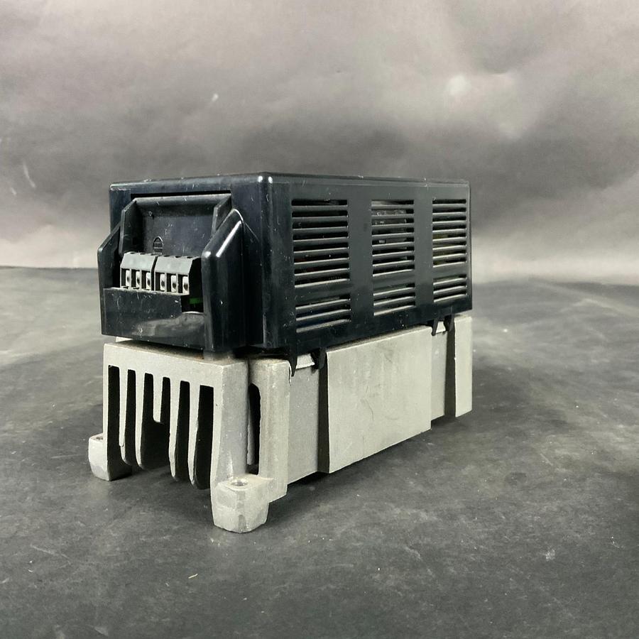Used BOSTON GEAR BCX2010 AC DRIVE SPEED CONTROL ($170 OBO)