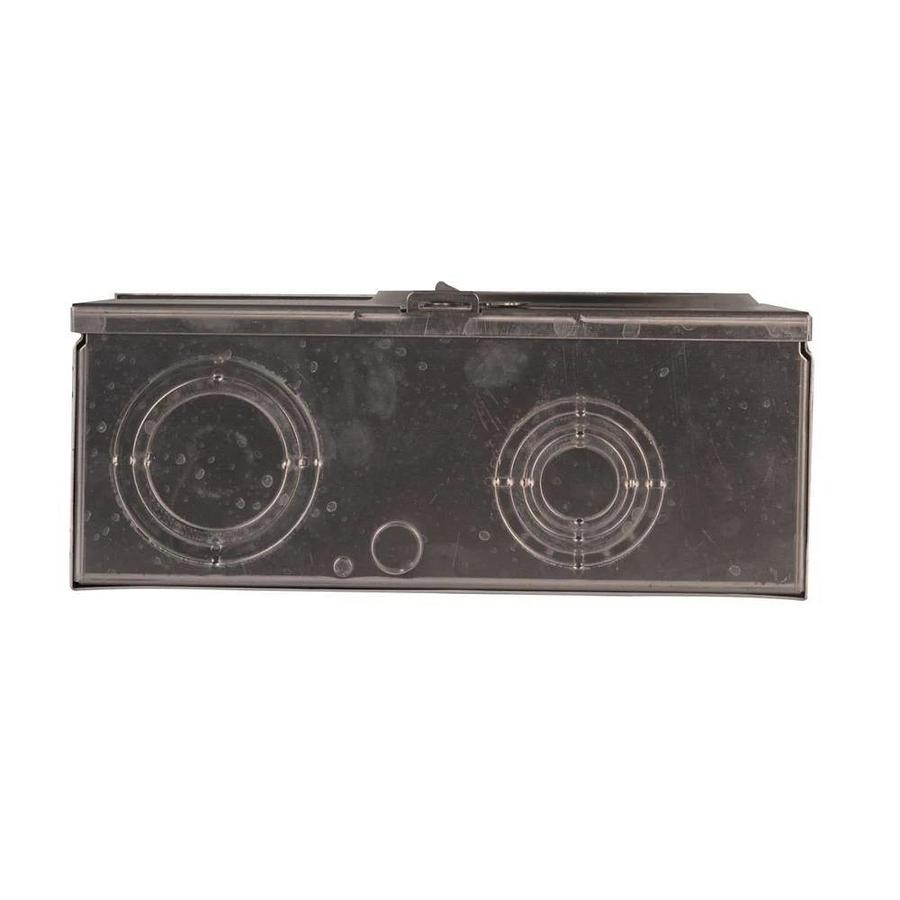 Used EATON UATRS213BCH METER SOCKET ($150 OBO)