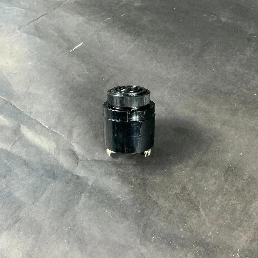 Used MALLORY SONALERT SC628P BUZZER ($20 OBO)