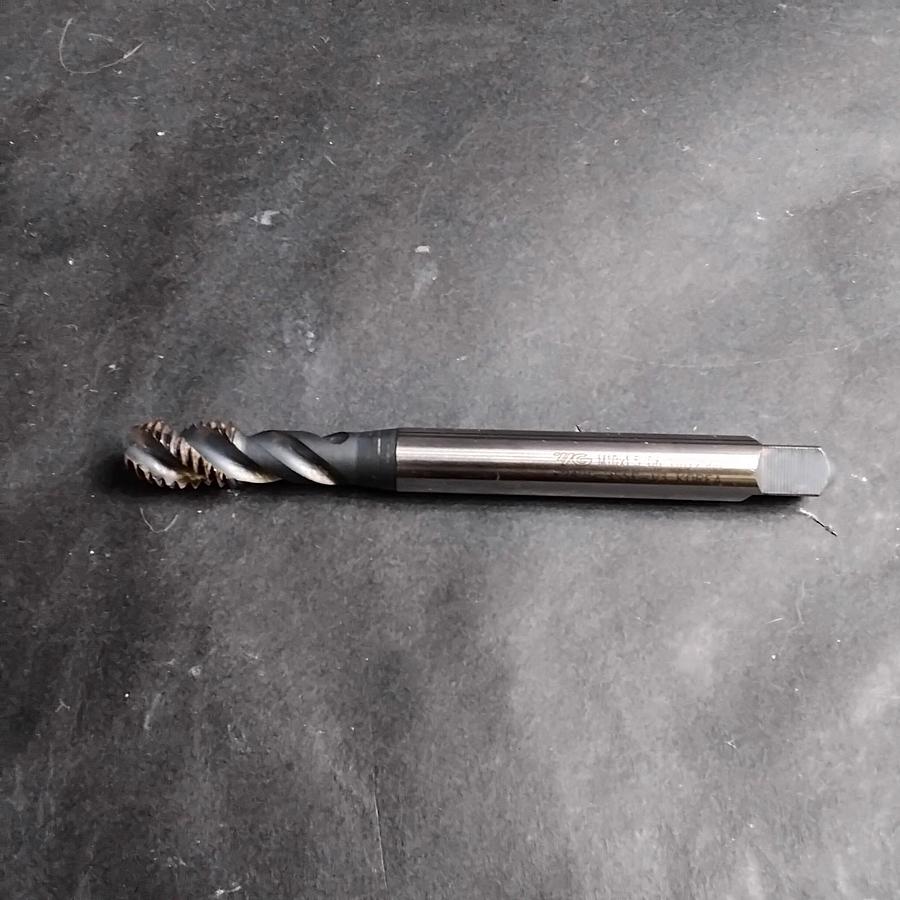 Used YG1 M10X1.5 D6 SPIRAL POINT TAP ($20 OBO)
