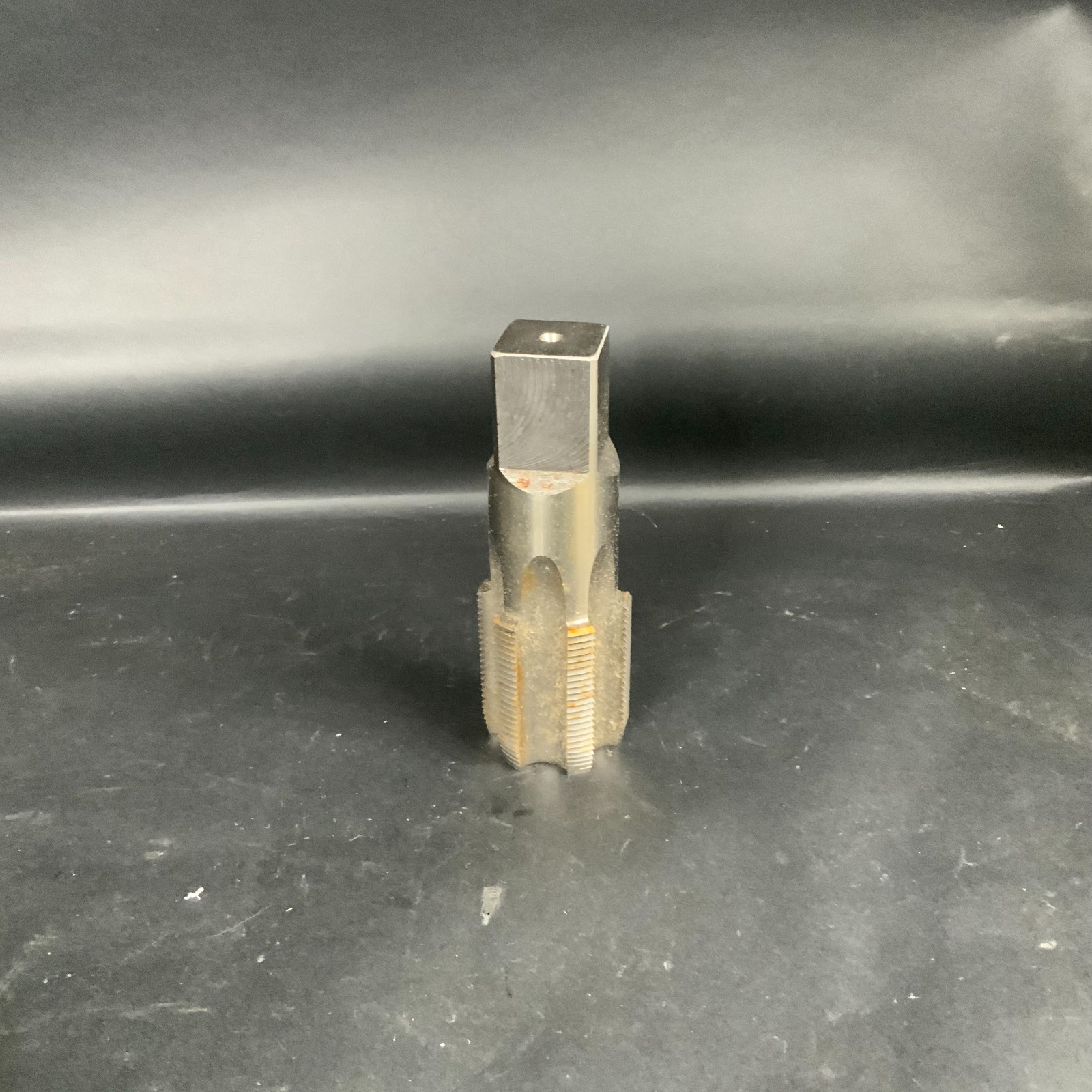 WIDELL 1-3/4-12 294712-2 5-FLUTE LEFT HAND HSS PLUG TAP ($95 OBO）
