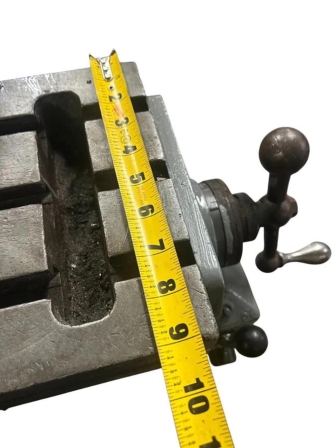 Refurbished Bridgeport Vertical Mill, J15378, 9"x36" ($3,000 OBO) REFURBISHED 2025