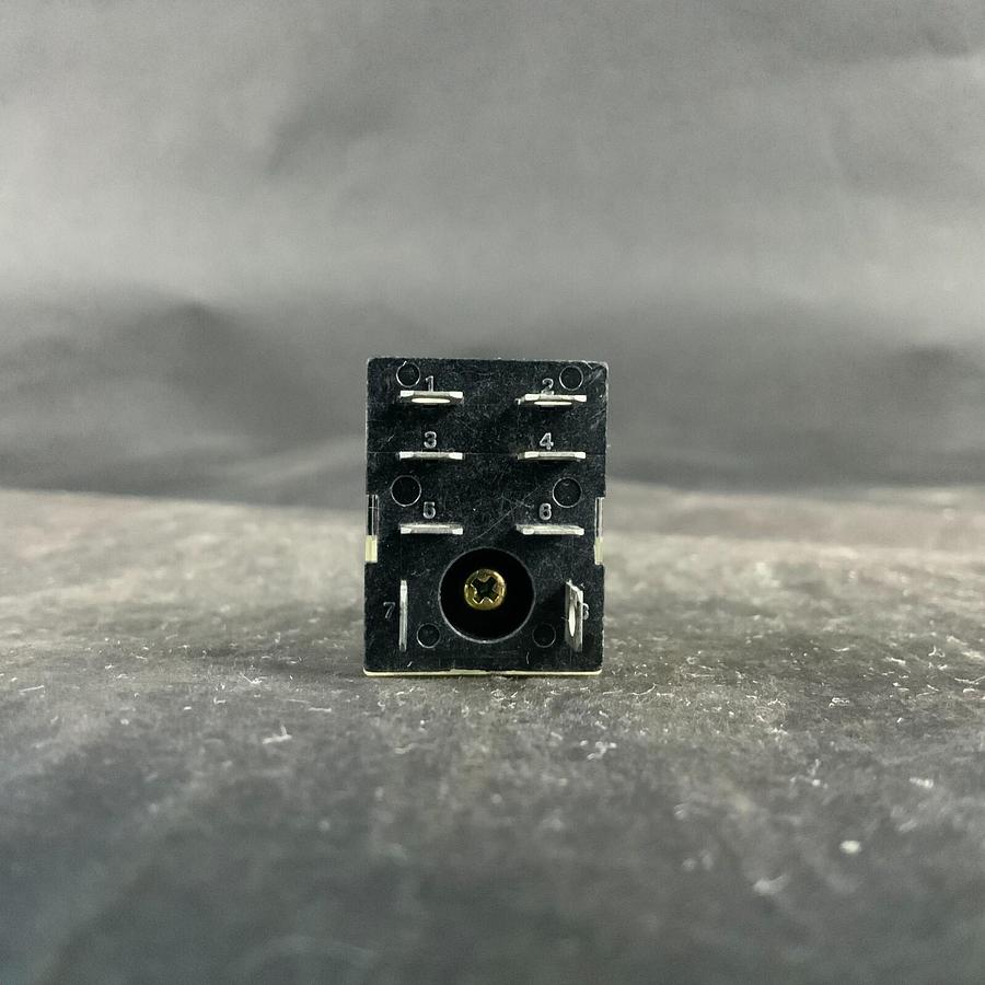 Used OMRON LY2N RELAY ($5 OBO)