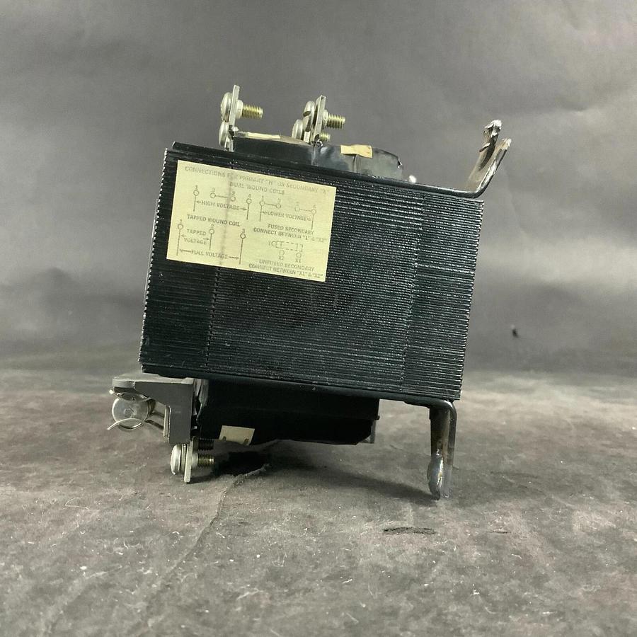 Used ALLEN BRADLEY 1497-N16 CONTROL TRANSFORMER ($90 OBO)