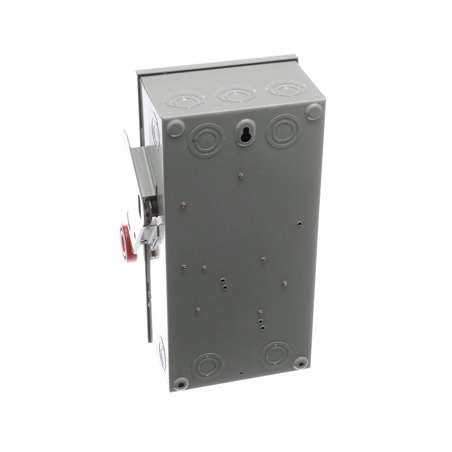 Used EATON DH321FGK HEAVY DUTY SAFETY SWITCH ($60 OBO)