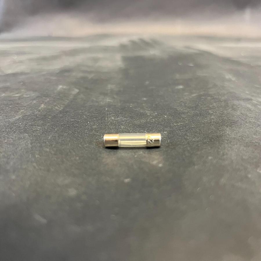 Used LITTLEFUSE F2AL250V FUSE SET OF 5 ($5 0BO)